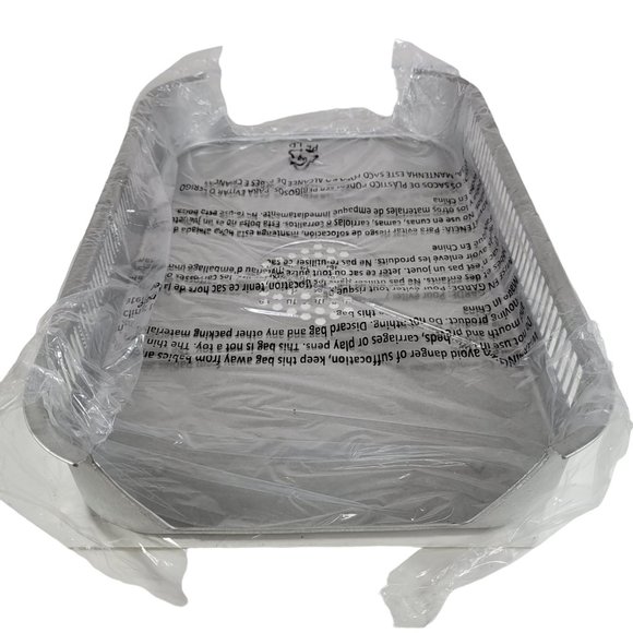 OEM POWER SMOKELESS GRILL‎ PG-1500 Bottom Pan Replacement - Picture 6 of 14